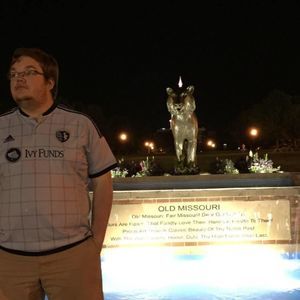 Meet your Posher, Jacob